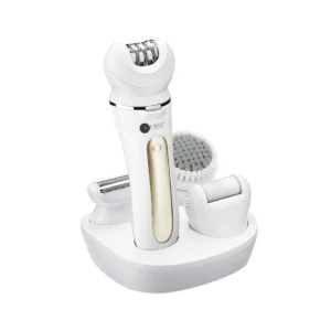 AFRA Ladies Epillator Kit