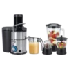 AFRA 4 in 1 Juicer, 2 Spe
