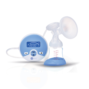 AFRA Electric Breast Pump AF-900EBP | Safe, Silent, and Comfortable with Vacuum Control