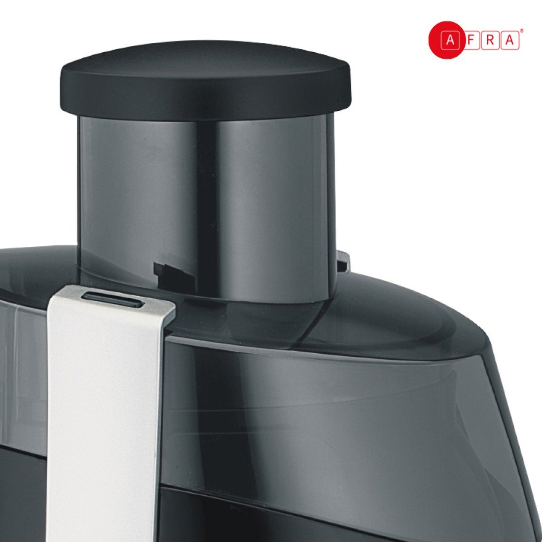 AFRA Juicer, 400W, 2 Speed Settings, Enjoy Fresh Juices & Refreshment The Way You Like It, G-Mark, ESMA, RoHS, And CB Certified, AF-400JCBK, 2 Years Warranty - Image 8