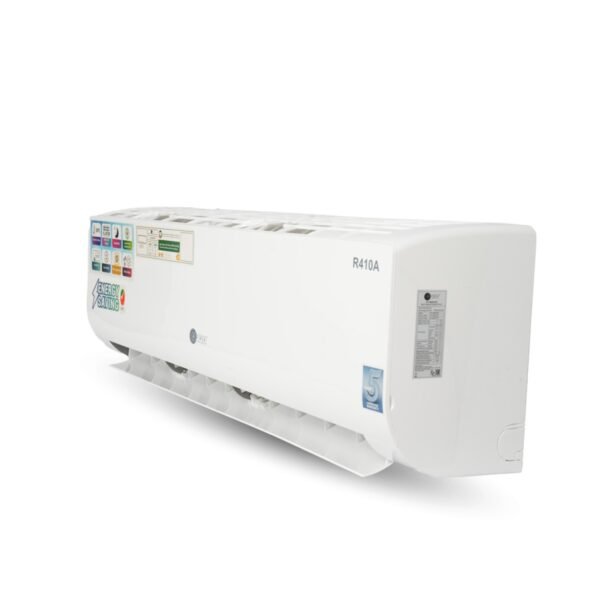 AFRA 1.5 Ton Wall Split AC AF-1800ACWT – T3 R410a, Hidden LED, Sleep Mode & Auto Restart - Image 3