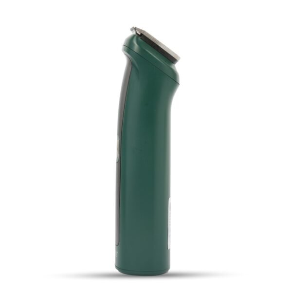 AFRA Rechargeable Hair Trimmer Grooming Kit AF-0005HTGR – Waterproof with Stainless Steel Blade - Image 6
