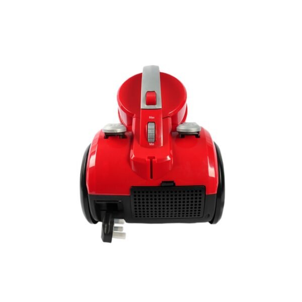 AFRA Cyclone Vacuum Cleaner 2000W – Speed Control, 2L Capacity, AF-2000VCRD - Image 5