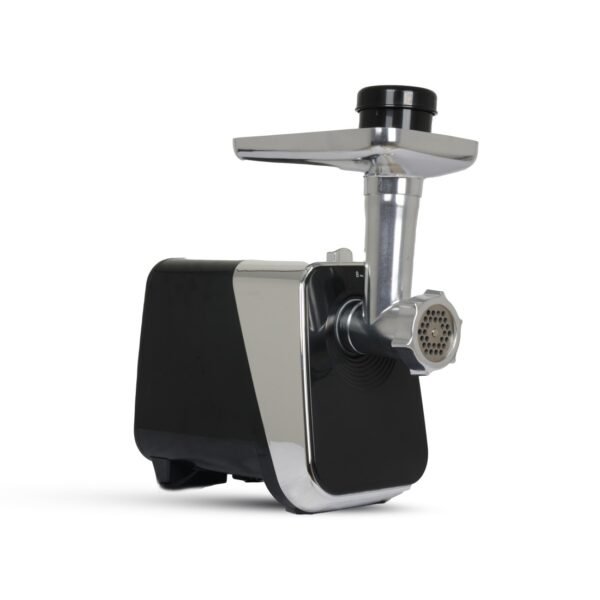 AFRA 1800W Meat Grinder – 2kg Capacity, Stainless Steel Blade, Kibbeh & Sausage Kit – AF-1800MGBK - Image 5