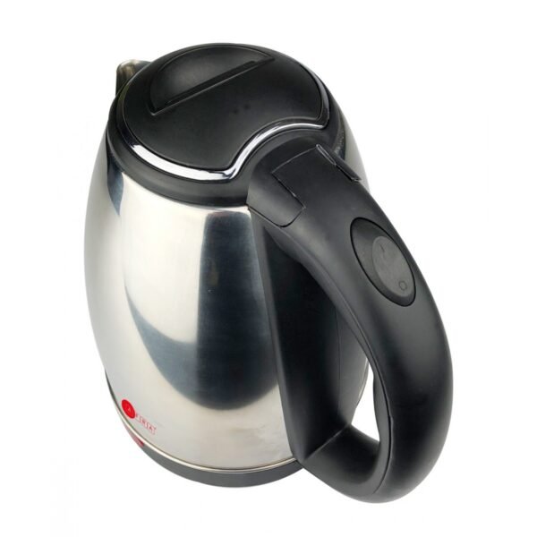AFRA Electric Kettle 1500W – 1.8L Stainless Steel, Auto Cut-Off, AF-1815KTSS - Image 4