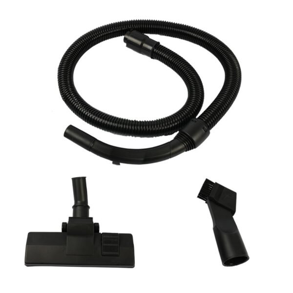 AFRA Cyclone Vacuum Cleaner 2000W – Speed Control, 2L Capacity, AF-2000VCRD - Image 4