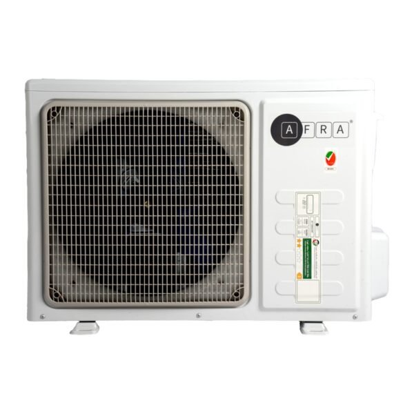 AFRA 1.5 Ton Wall Split AC AF-1800ACWT – T3 R410a, Hidden LED, Sleep Mode & Auto Restart - Image 4