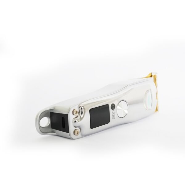 AFRA Hair Clipper AF-0005HCWT – 5W Power, Digital Display & USB Charging with IPXO Rating - Image 5