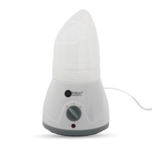 AFRA Face Steamer AF-0100FSWT – Fast PTC Heater, Steam Control & Overheat Protection