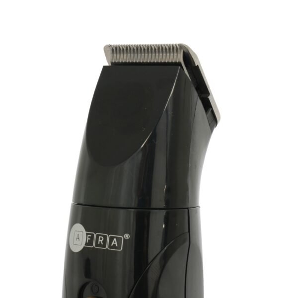 AFRA Personal 3 In 1 Hair Clipper Grooming Kit AF-0003HTBK – LED Display & 35 Min Runtime - Image 6