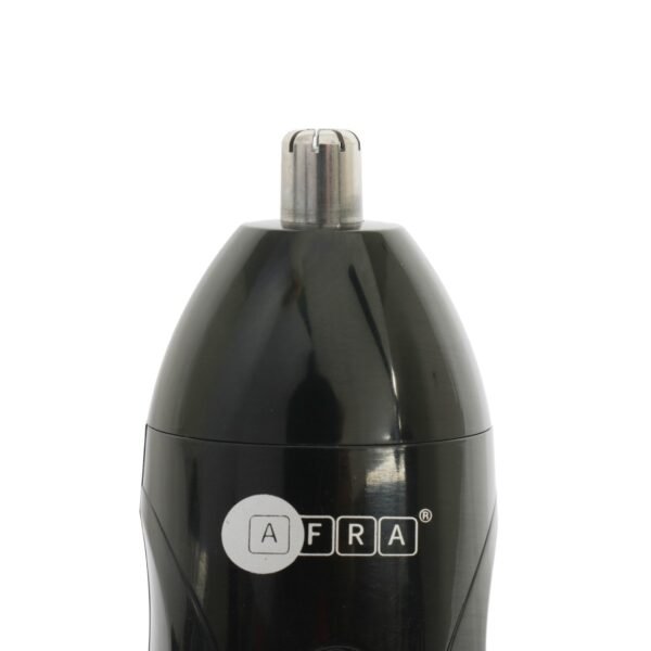 AFRA Personal 3 In 1 Hair Clipper Grooming Kit AF-0003HTBK – LED Display & 35 Min Runtime - Image 5