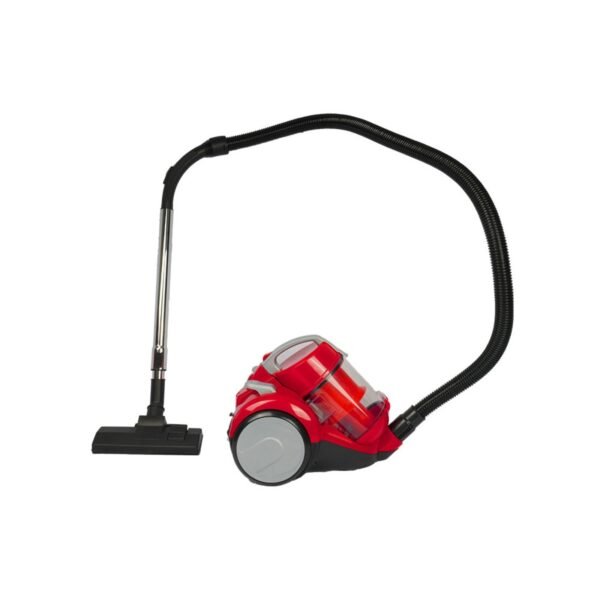 AFRA Cyclone Vacuum Cleaner 2000W – Speed Control, 2L Capacity, AF-2000VCRD - Image 2