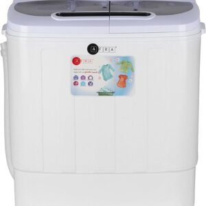 AFRA Baby Washing Machine 3.6kg – Compact Spin & Dry Washer, AF-3624BWTT