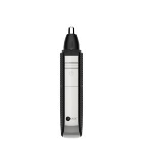 AFRA Nose Trimmer – Stainless Steel Head, USB Rechargeable, Compact & Ergonomic – AF-0045NSBK