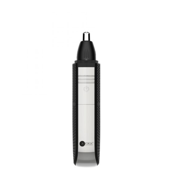 AFRA Nose Trimmer – Stainless Steel Head, USB Rechargeable, Compact & Ergonomic – AF-0045NSBK