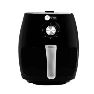 AFRA Air Fryer AF-2515AFBK | 1300-1500W | 2.5L | Safety Certified | 2-Year Warranty