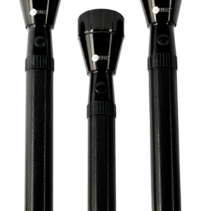 AFRA 5W LED Flashlight Set, 3-in-1 Combo, 1500mAh Rechargeable, Waterproof – AF-0003COMB, 3Y Warranty