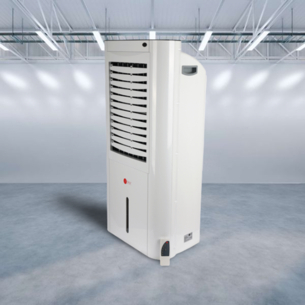 AFRA 5-in-1 Air Cooler 12L – Wide Area Cooling, Swing & Speed Control, AF-160COWT - Image 3