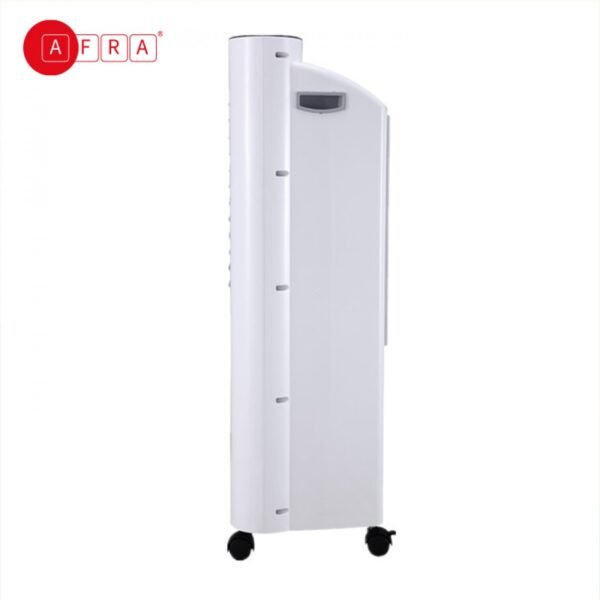 AFRA 5-in-1 Air Cooler 12L – White, 80W, Swing & Speed Settings, Wide Area Cooling, AF-80COWT - Image 5