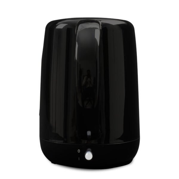 AFRA Electric Kettle 2200W – 1.7L, Auto Shut-Off, Strix Control, Black, AF-201850KTBL - Image 3