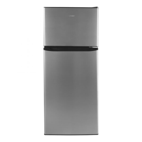 AFRA Double Door Refrigerator 340L – No Frost, Reversible Doors, AF-3400RFSS