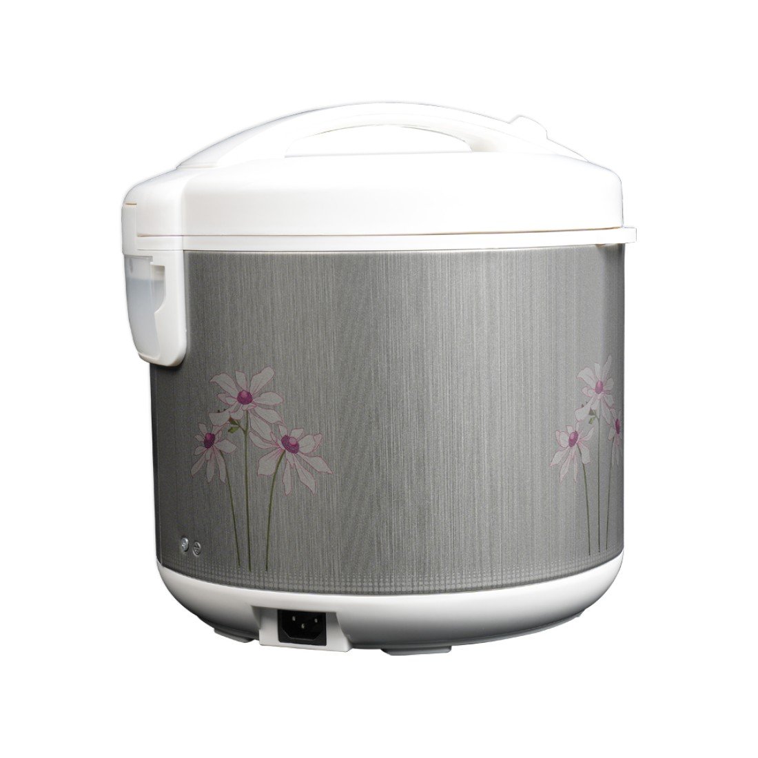 AFRA Rice Cooker 2.8L – 1000W, Keep-Warm Function, High Temp Protection – AF-2810RCMT - Image 2