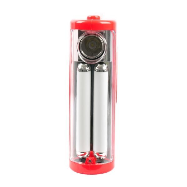 AFRA Emergency LED Light | Rechargeable | Dual Operation | Indoor & Outdoor | AF-3002ELRD - Image 2