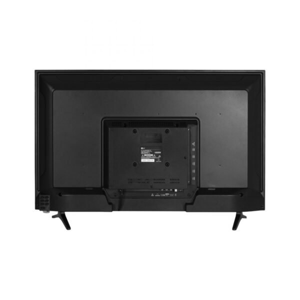 AFRA 32-Inch HD Smart TV AF-3211HDBK – LED Display, Android 11, HDMI, USB & Streaming Apps - Image 2