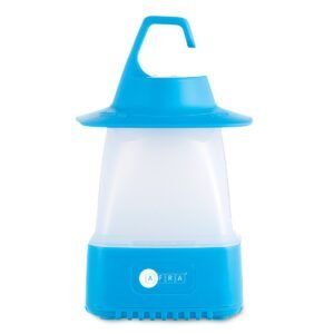 AFRA Emergency LED Light | Rechargeable | 20 SMD | Hang-Up Hook | 1.5Ah Battery | AF-3503ELBL