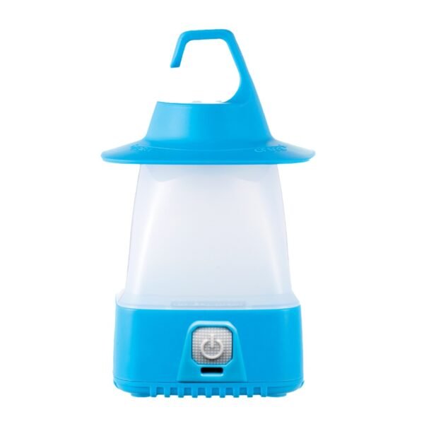 AFRA Emergency LED Light | Rechargeable | 20 SMD | Hang-Up Hook | 1.5Ah Battery | AF-3503ELBL - Image 2