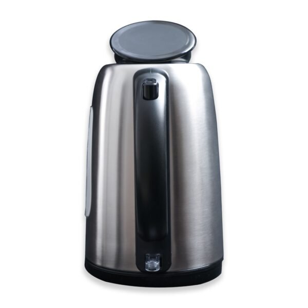 AFRA Electric Kettle 2200W – 1.7L Stainless Steel, Auto Shut-Off, AF-401850KTSS - Image 3