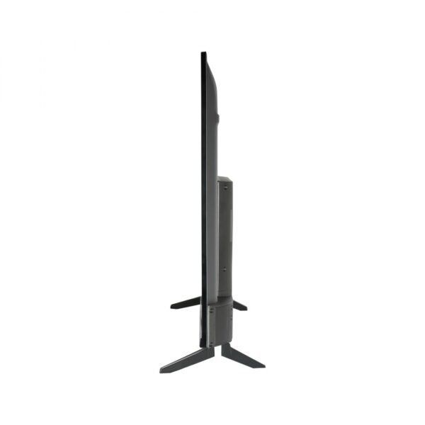 AFRA 43-Inch Smart 4K UHD TV AF-43114KBK – Android 11, Frameless, HDMI/USB/Streaming Ready - Image 3