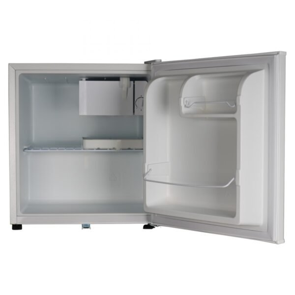 AFRA Mini Bar Refrigerator 45L – Compact Fridge with Chilling Compartment, AF-4700RFWT - Image 5
