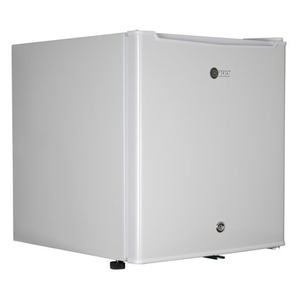AFRA Mini Bar Refrigerator 45L – Compact Fridge with Chilling Compartment, AF-4700RFWT - Image 2