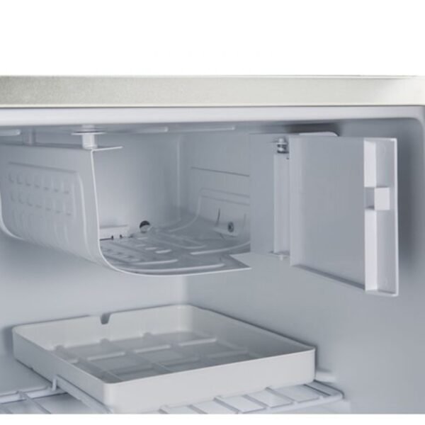 AFRA Mini Bar Refrigerator 45L – Compact Fridge with Chilling Compartment, AF-4700RFWT - Image 4