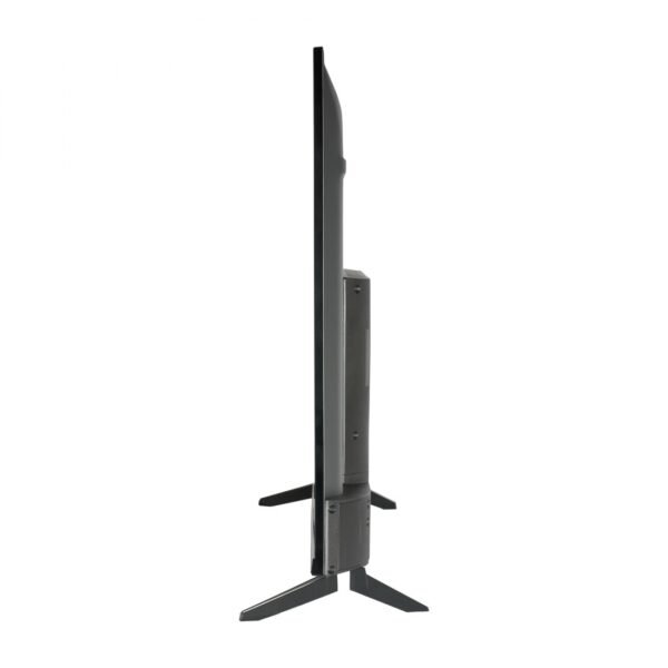 AFRA 50-Inch Smart 4K UHD TV AF-50114KBK – Frameless LED, Android 11, HDMI, USB & Streaming - Image 3