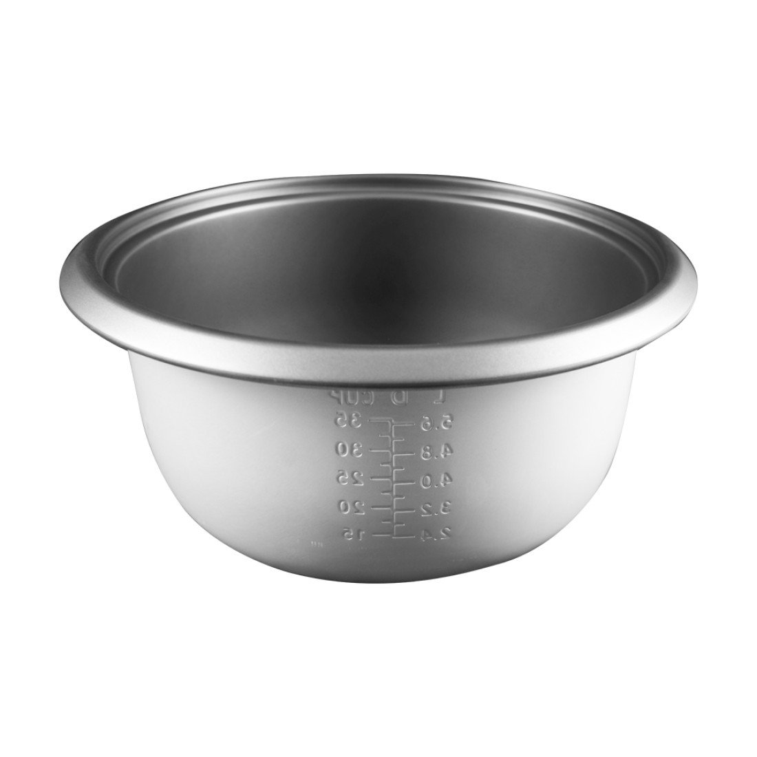 AFRA Rice Cooker 5.6L – 2000W, Keep-Warm Function, High Temp Protection – AF-56220RCGL - Image 6