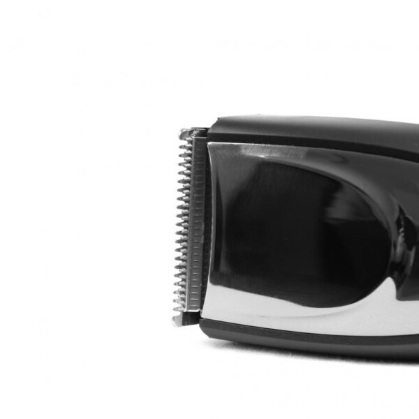 AFRA Hair Clipper – Rechargeable, 3H Run Time, USB Charging, Alloy Cutter – AF-600HCBK - Image 4