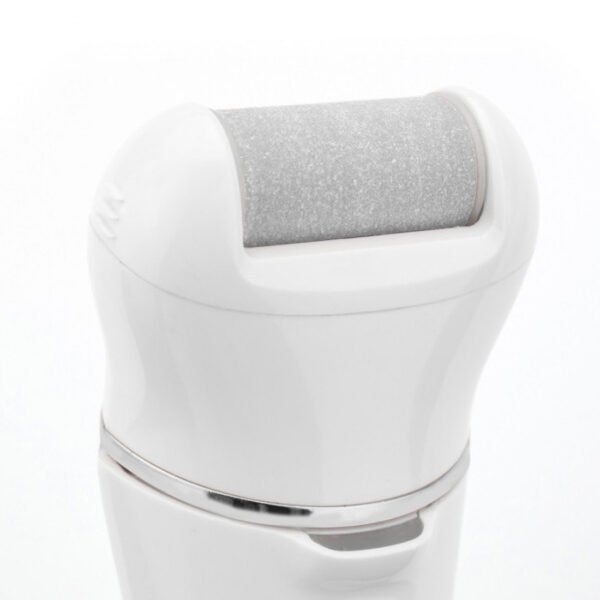 AFRA Ladies Epilator Kit AF-600LSWT – Rechargeable with Swappable Heads & 90 Min Runtime - Image 6