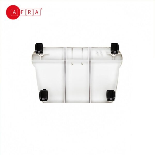 AFRA 5-in-1 Air Cooler 12L – White, 80W, Swing & Speed Settings, Wide Area Cooling, AF-80COWT - Image 4