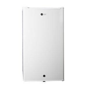 AFRA Tabletop Mini Fridge 93L – Chilling Compartment, Reversible Door, AF-9300RFWT