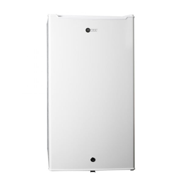 AFRA Tabletop Mini Fridge 93L – Chilling Compartment, Reversible Door, AF-9300RFWT