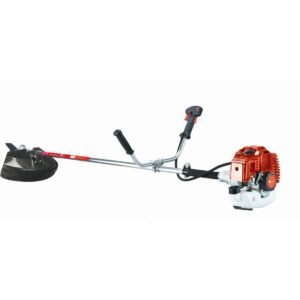 AFRA Grass Cutter, 2 STROKE, 52CC 1650W, Gasoline-Powered, Lightweight Design, Engine Item: 1E44F-5, Shaft Diameter 26mm, Model AFT-02-52GCRD, 1-Year Warranty