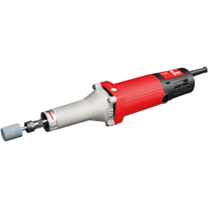 AFRA Die Grinder - Model AFT-06-400DGRD | 400W | 6mm | 27000 RPM | Metal Gearbox | 25mm Diameter