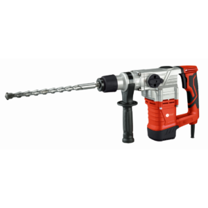AFRA Rotary Hammer Drill - Model AFT-12-32RHRD | 1200W | SDS Chuck | Forward/Reverse | Dual Function