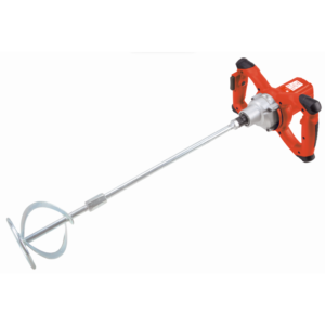 AFRA Hand Mixer - Model AFT-13-120HMRD | 1300W | 120MM Paddle | Variable Speed | Aluminum Gearbox