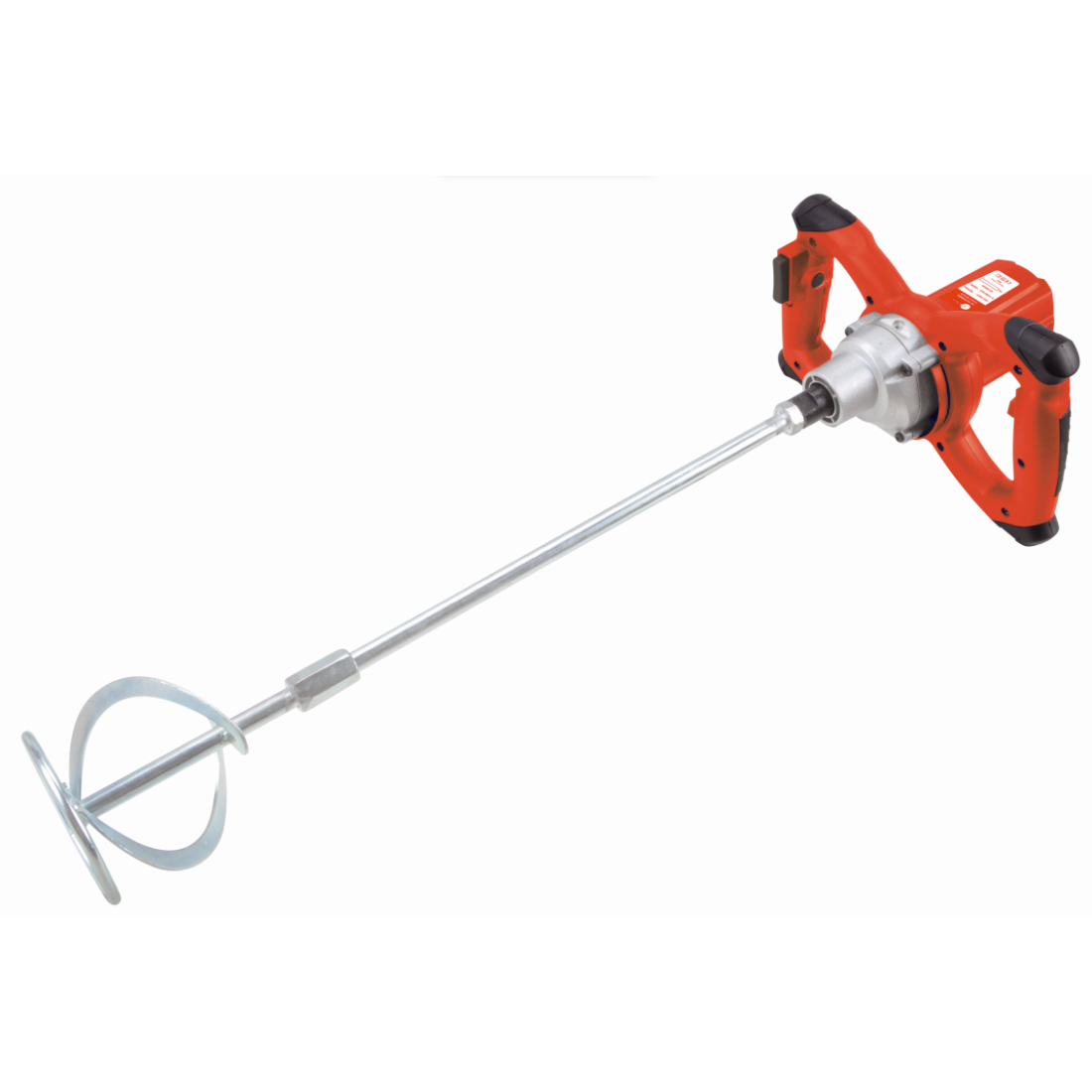 AFRA Hand Mixer - Model AFT-13-120HMRD | 1300W | 120MM Paddle | Variable Speed | Aluminum Gearbox