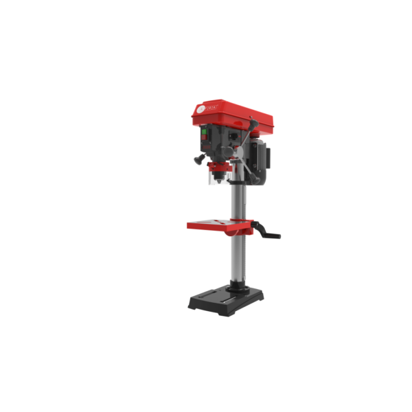 AFRA Drill Press - Model AFT-13-550DPRD | 550W | 13mm Chuck | Induction Motor | Adjustable Table