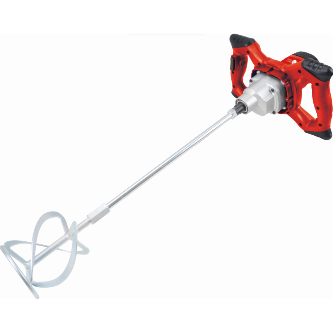 AFRA Electric Mixer - Model EM-1850 | 1850W | Double Spiral Paddle | 6-Speed Variable Control