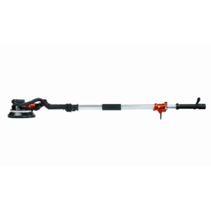 AFRA Drywall Sander - Model AFT-850WSRD | 850W | Adjustable Length | LED Light | 6-Speed Control